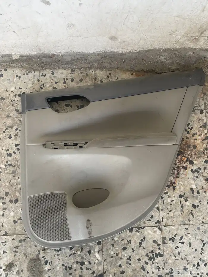 ديكور باب سنترا 0
