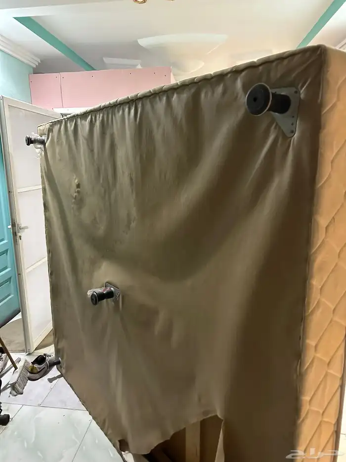 سرير نفرين السوم 2