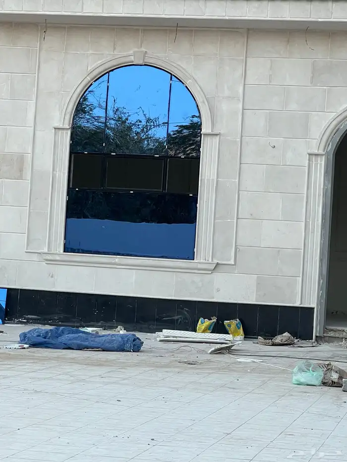 مطابخ المنيوم وجميع اعمال الالمنيوم 0