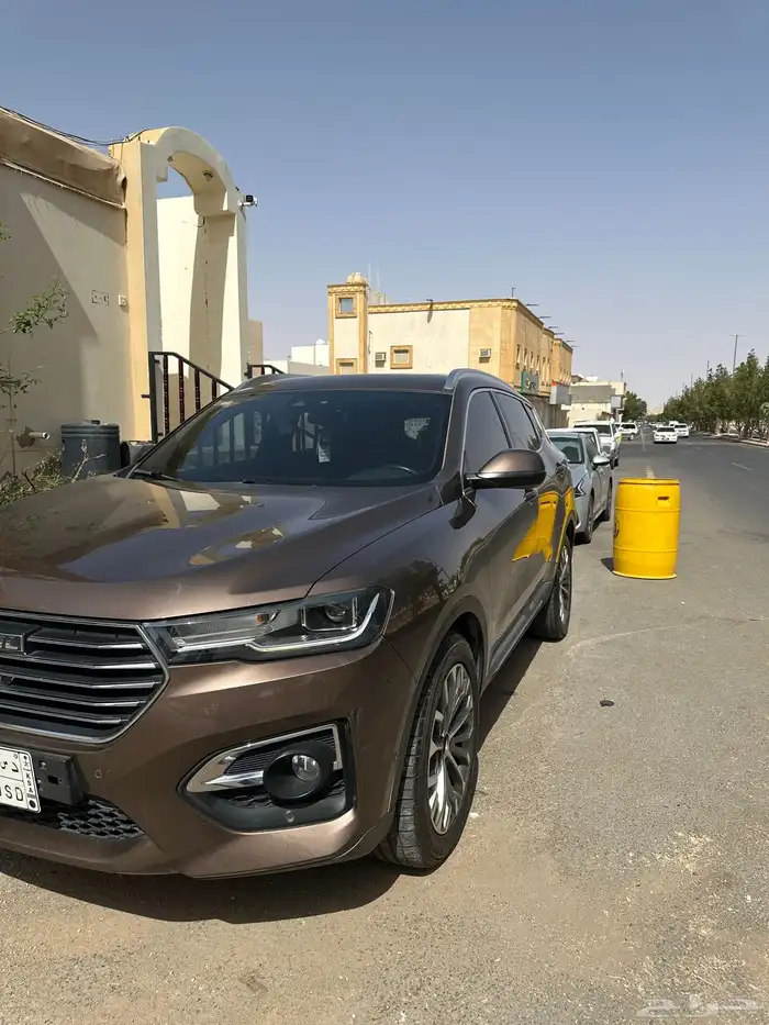 هافالH6 2020 فل كامل 1