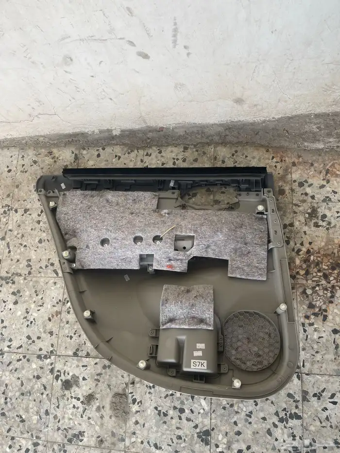 ديكور باب سنترا 1