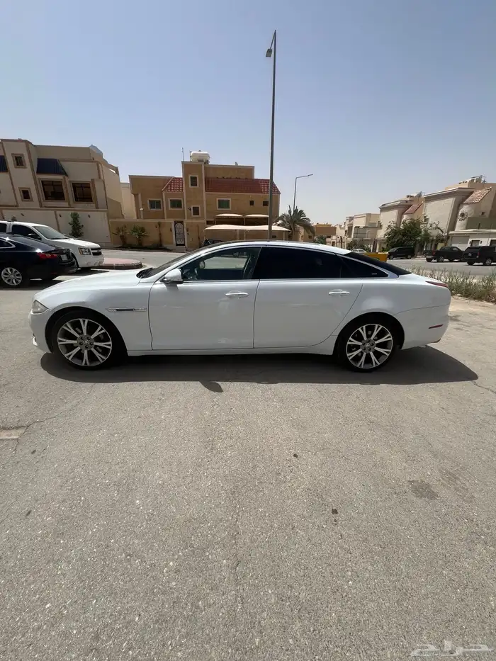 جاكوار XJL للبيع 0