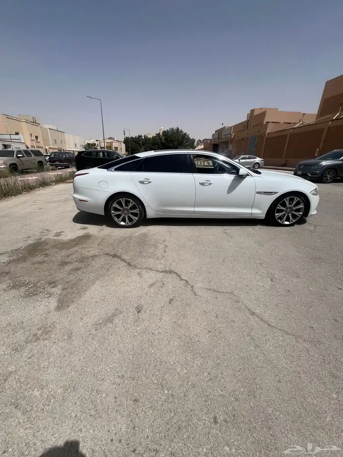 جاكوار XJL للبيع 1