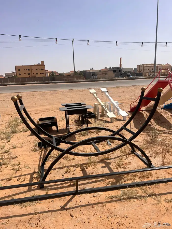 تفصيل جميع انواع الحداده الموقع سكاكا الجوف 4