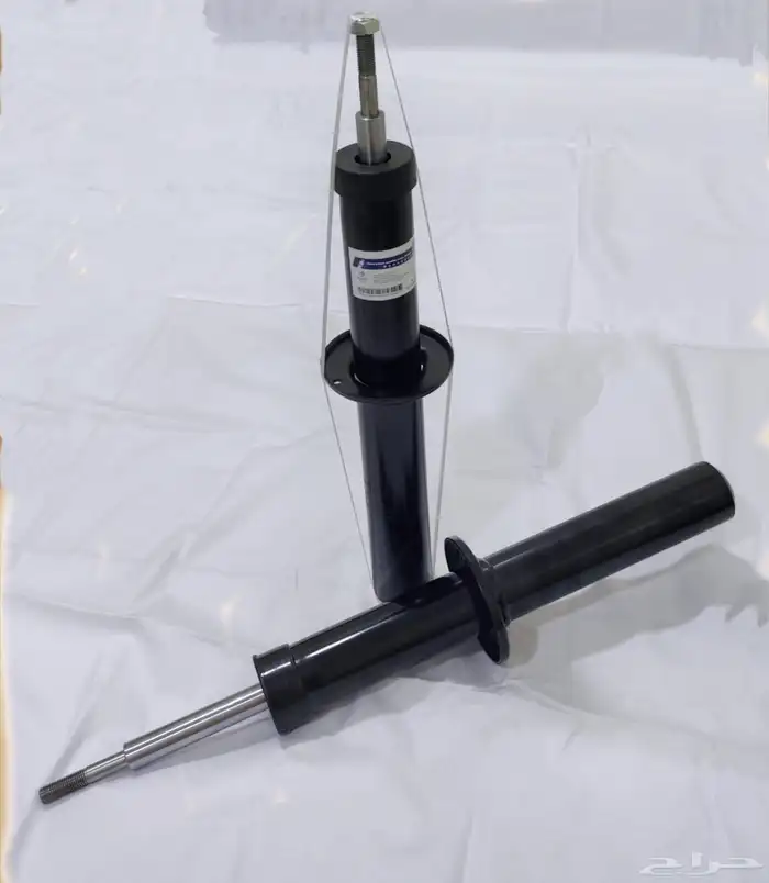 مساعدات امامي بي ايم دبليو X5 X6 0