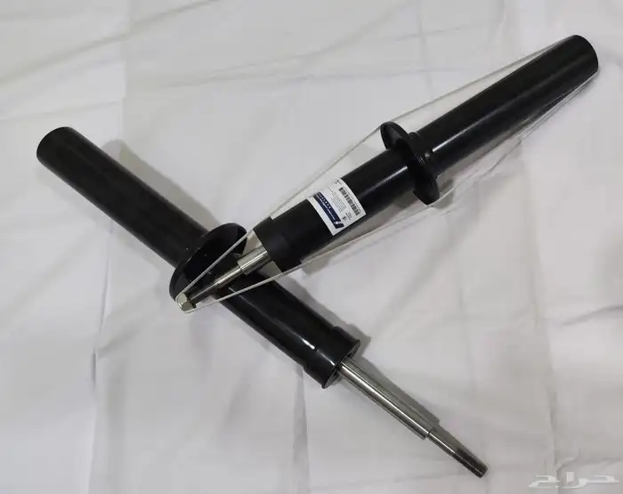 مساعدات امامي بي ايم دبليو X5 X6 2