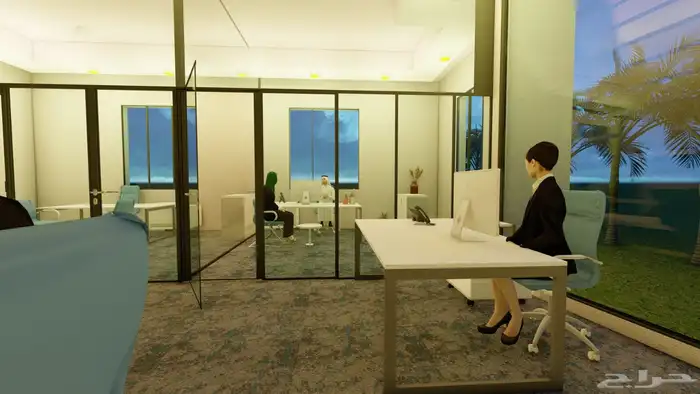 مهندس معماري اعرض خدمات للطلاب او الافراد 6