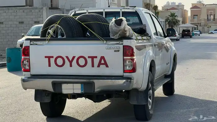 نقل اغراض خفيفة داخل المنطقة الشرقية وخارجها 15