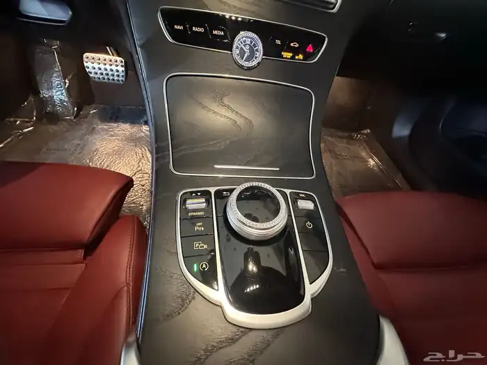 مرسيدس C300-2019-AMG نايت بكج 23