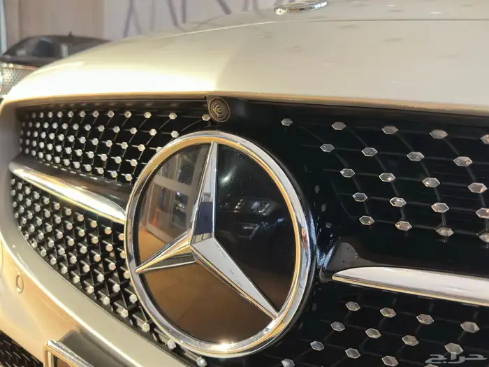 مرسيدس C300-2019-AMG نايت بكج 11