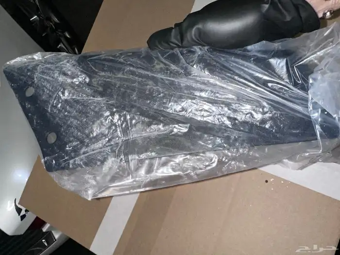 ديكور صدام روبيكون امامي يمين جهة الراكب 0