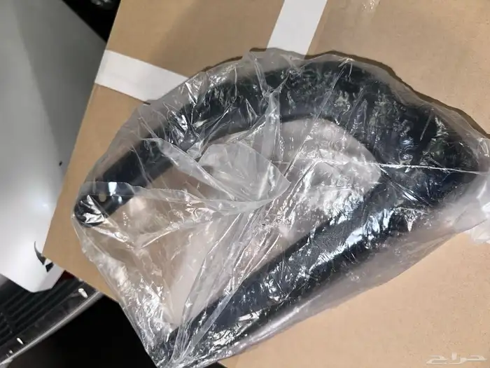 ديكور صدام روبيكون امامي يمين جهة الراكب 1