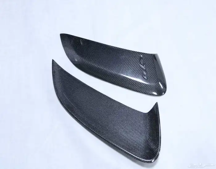 جناح واكسسوارات بورش كاريرا 991 كايمان 718 بوكستر 42