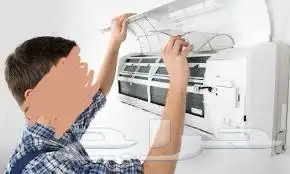 صيانة مكيفات 1