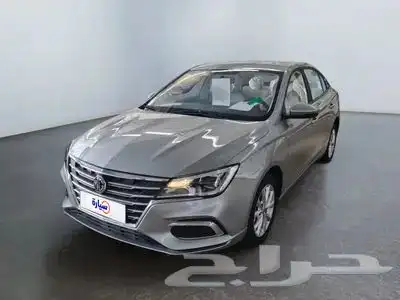 2024MG5 للايجار اليومي والشهري 0