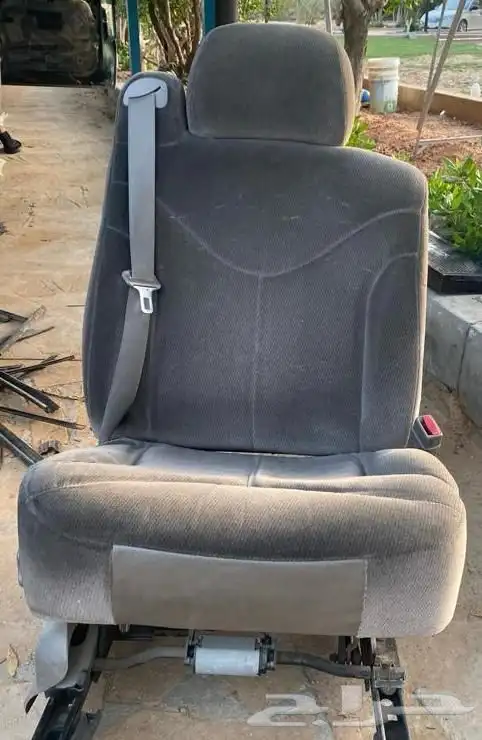 قطع غيار جمس 2001 9