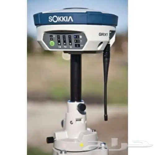 اجهزة gps توبكون تريمبل سوكيا وE800 GRX1 GRX2 HYPER V R8 0