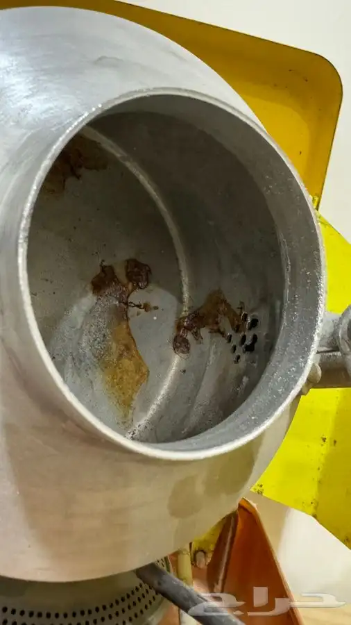 بريق معدن معدل 6