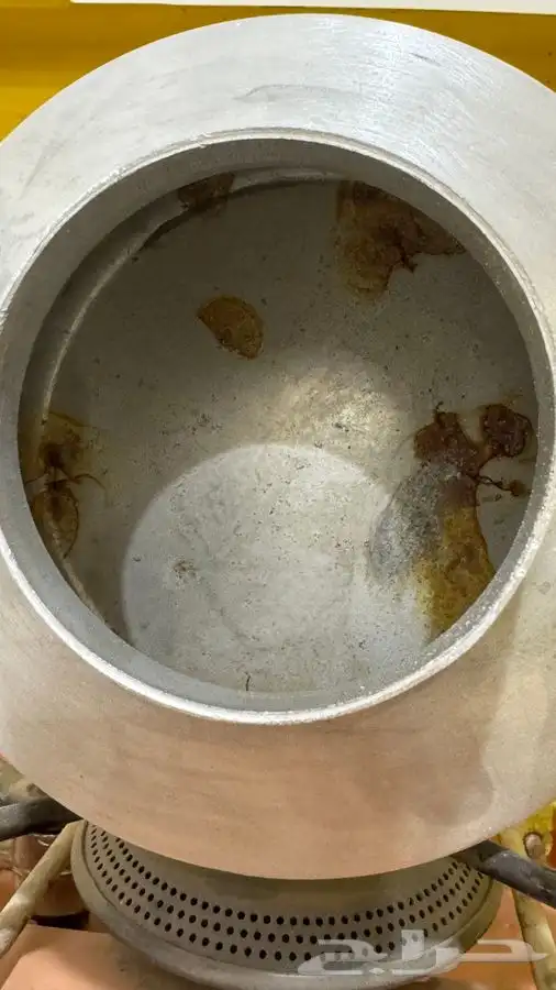 بريق معدن معدل 8