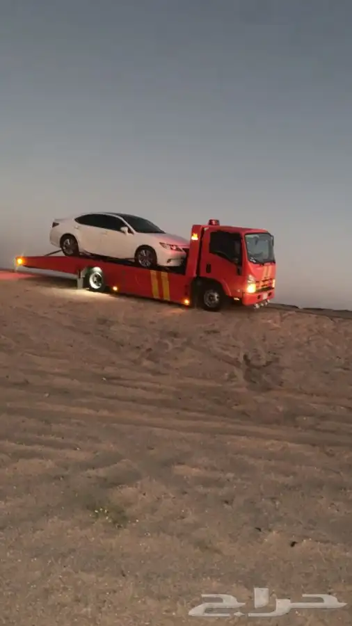 سطحه شاص طويل للسيارات الصغيره 3