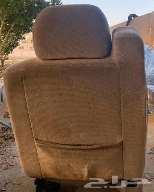 قطع غيار جمس 2001 6