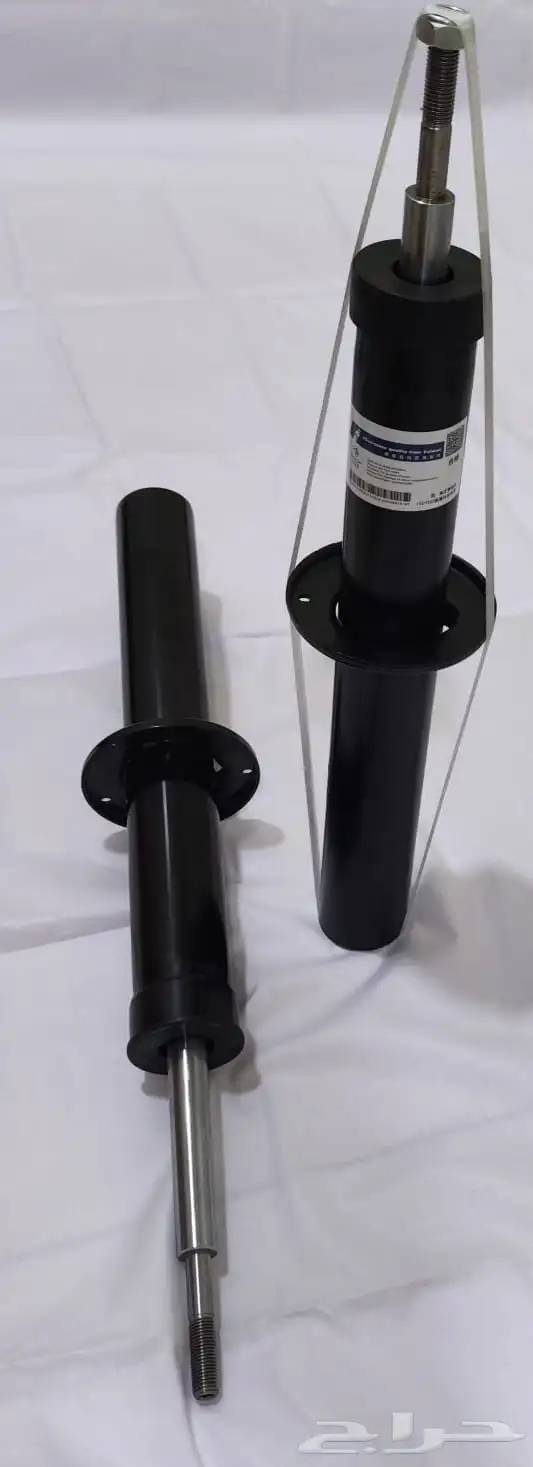 مساعدات امامي بي ايم دبليو X5 X6 1