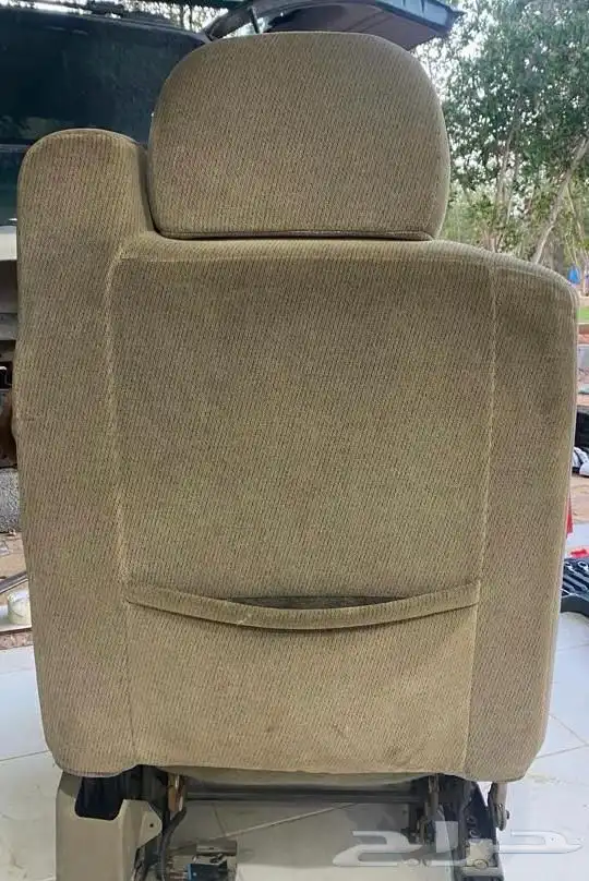 قطع غيار جمس 2001 10