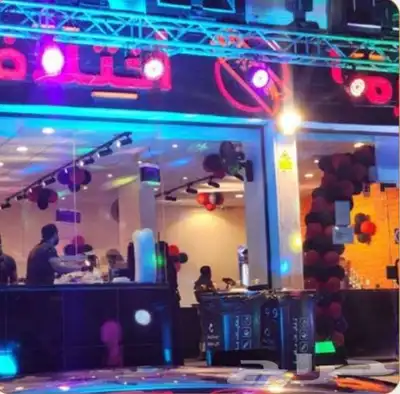 تأجير جميع معدات الحفلات 29