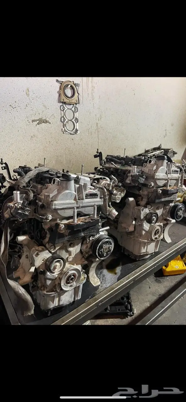 مكينه سوناتا النترا ازيرا سنتافيه 16 17 18 19 ضمان لحق 22