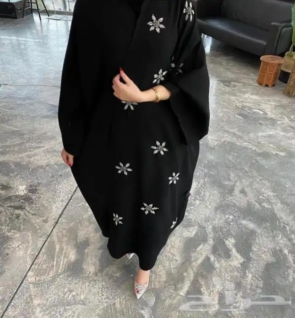 عبايات جمله راقيه 11