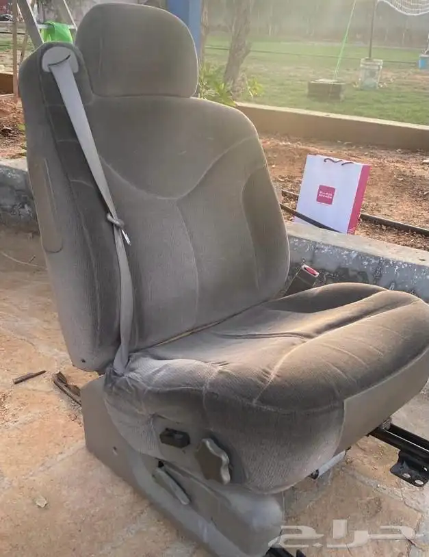 قطع غيار جمس 2001 8