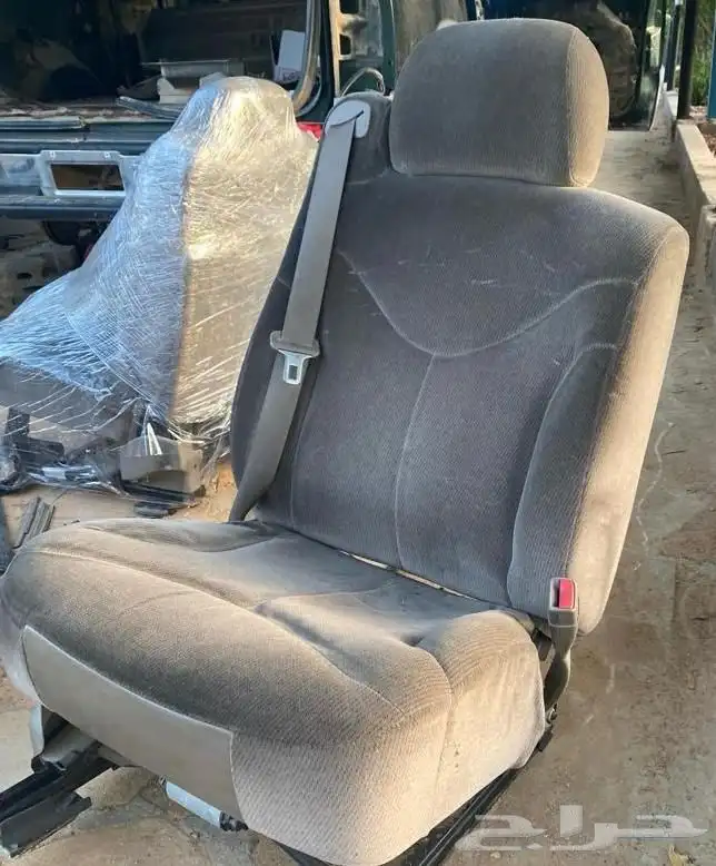 قطع غيار جمس 2001 7