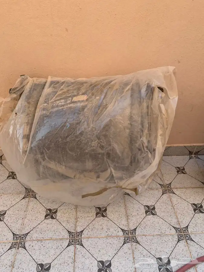 راديتر باترول بطل الدروب يوجد حبتين 0