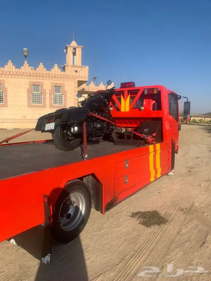 سطحه شاص طويل للسيارات الصغيره 0