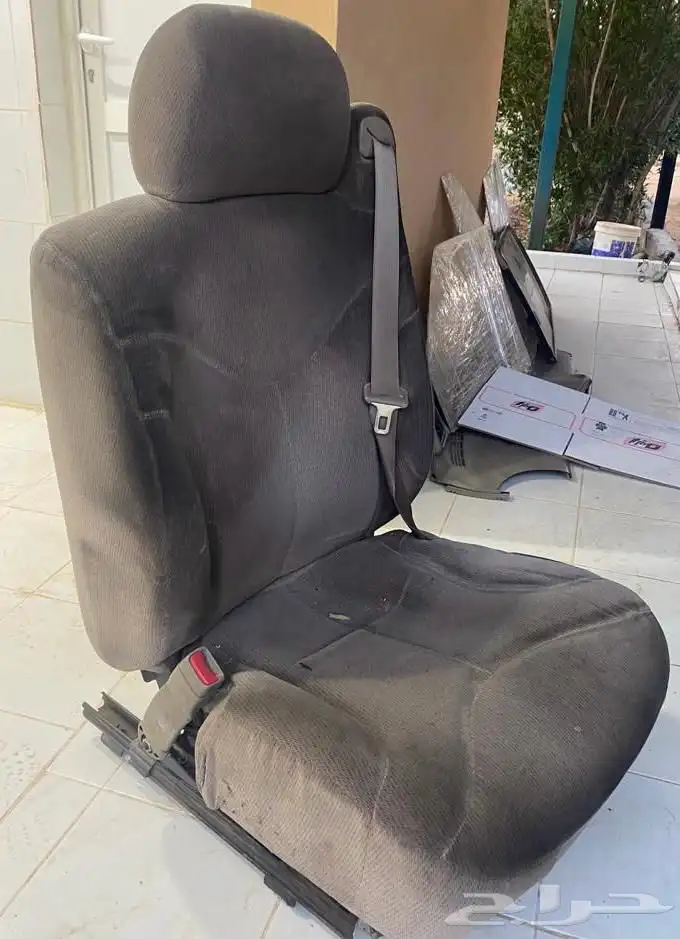 قطع غيار جمس 2001 13