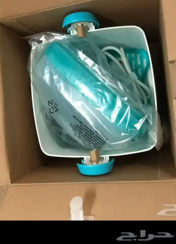 معقم رضاعات ماركه بيجون جديد 1