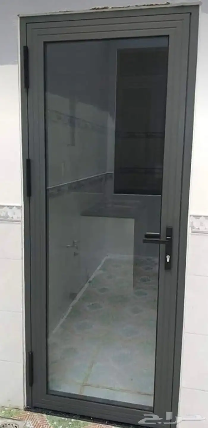 مطابخ المنيوم وجميع اعمال الالمنيوم 3