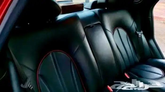 ( سيارة صاحبة سمو ملكي ) روز مخزن كلاسيك 73