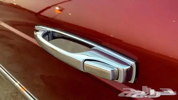 ( سيارة صاحبة سمو ملكي ) روز مخزن كلاسيك 19