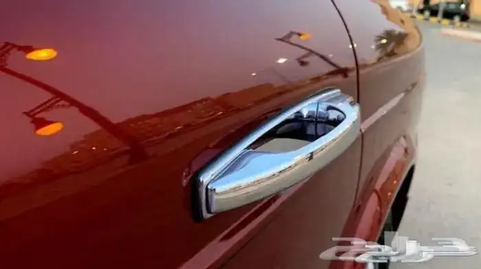 ( سيارة صاحبة سمو ملكي ) روز مخزن كلاسيك 16