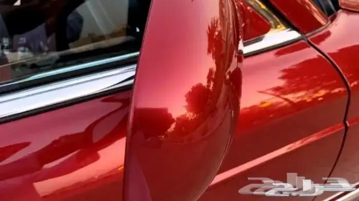 ( سيارة صاحبة سمو ملكي ) روز مخزن كلاسيك 17