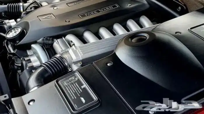 ( سيارة صاحبة سمو ملكي ) روز مخزن كلاسيك 26