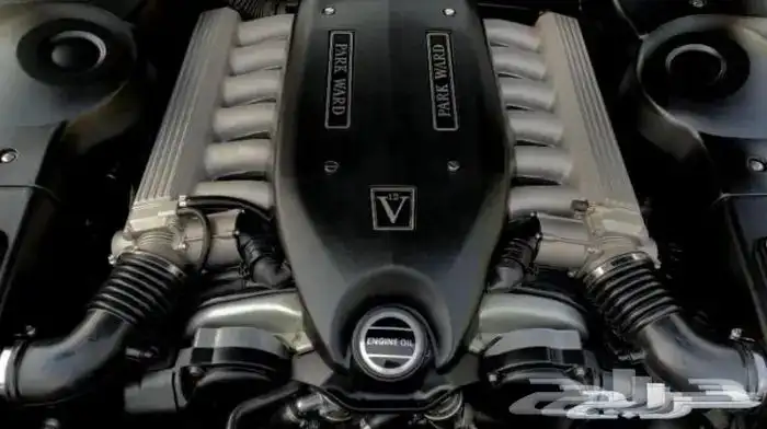 ( سيارة صاحبة سمو ملكي ) روز مخزن كلاسيك 21