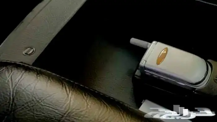 ( سيارة صاحبة سمو ملكي ) روز مخزن كلاسيك 61