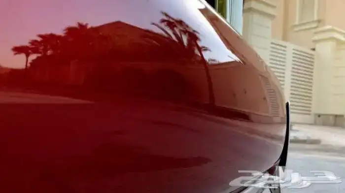 ( سيارة صاحبة سمو ملكي ) روز مخزن كلاسيك 14