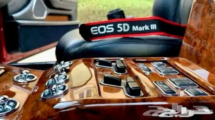 ( سيارة صاحبة سمو ملكي ) روز مخزن كلاسيك 43