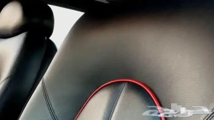 ( سيارة صاحبة سمو ملكي ) روز مخزن كلاسيك 40