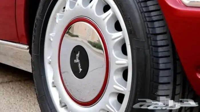 ( سيارة صاحبة سمو ملكي ) روز مخزن كلاسيك 4