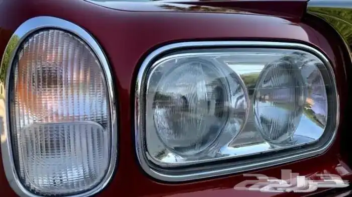 ( سيارة صاحبة سمو ملكي ) روز مخزن كلاسيك 10