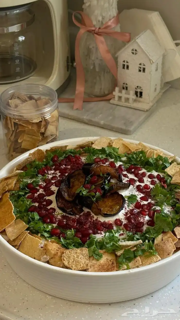 بوفيه لذة 13